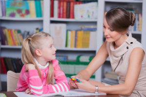 Psicopedagogo Escolas