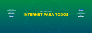 Internet para Todos